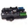 Recambio de caja reles / fusibles para opel astra h (a04) 1.7 cdti (l48) referencia OEM IAM 13206762HK  