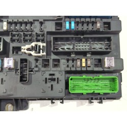 Recambio de caja reles / fusibles para opel astra h (a04) 1.7 cdti (l48) referencia OEM IAM 13206762HK  