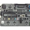 Recambio de caja reles / fusibles para opel astra h (a04) 1.7 cdti (l48) referencia OEM IAM 13206762HK  