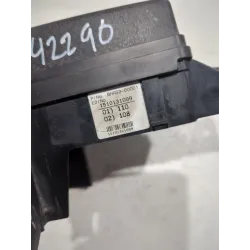 Recambio de caja reles / fusibles para hyundai i10 ii (ba, ia) 1.0 referencia OEM IAM BHA5300001  