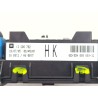 Recambio de caja reles / fusibles para opel astra h (a04) 1.7 cdti (l48) referencia OEM IAM 13206762HK  