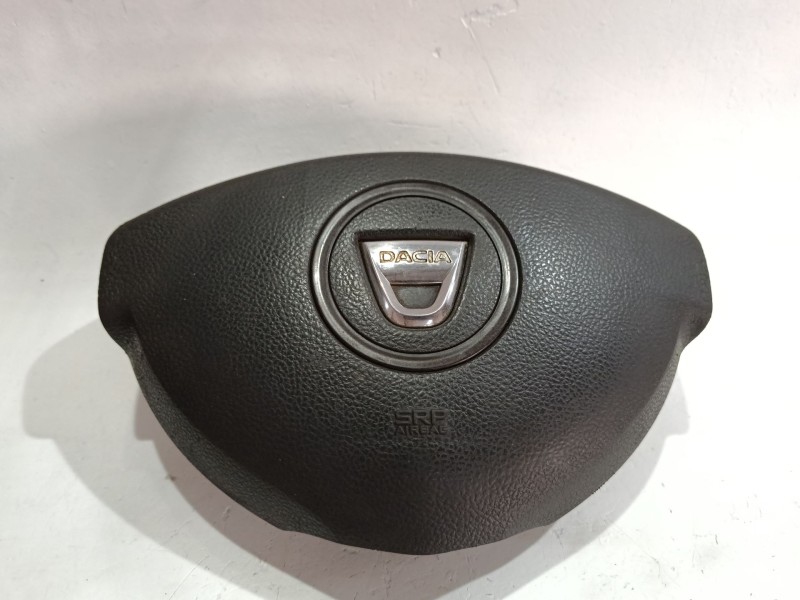 Recambio de airbag volante para dacia duster i (2010) 1.5 dci referencia OEM IAM 985100037RA  