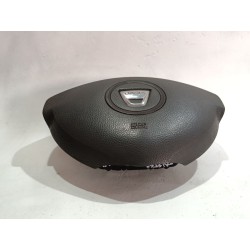 Recambio de airbag volante para dacia duster i (2010) 1.5 dci referencia OEM IAM 985100037RA  