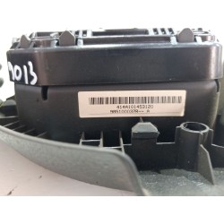 Recambio de airbag volante para dacia duster i (2010) 1.5 dci referencia OEM IAM 985100037RA  