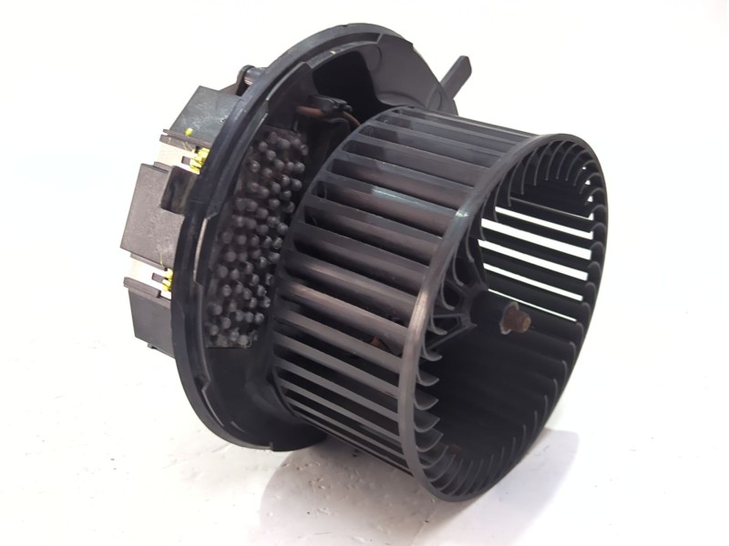 Recambio de motor calefaccion para volkswagen passat berlina (3c2)(2005) 2.0 tdi referencia OEM IAM 3C0907521B  