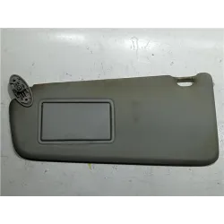 Recambio de parasol izquierdo para ford kuga (cbv)(2008) referencia OEM IAM 3M51R04101XXW  