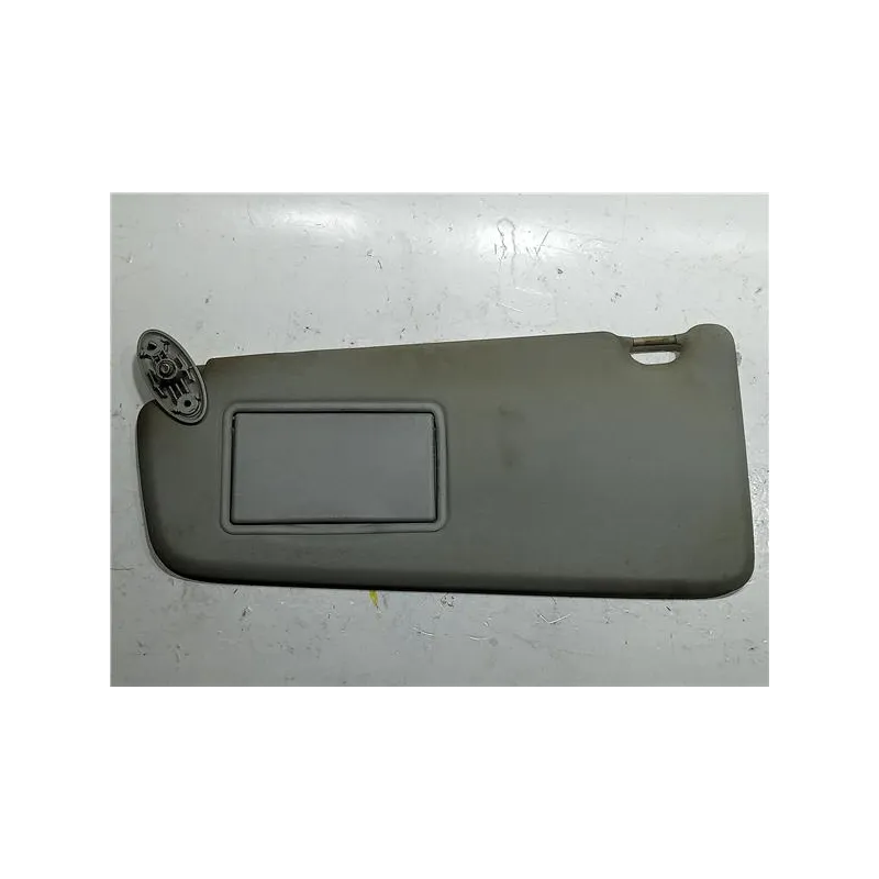 Recambio de parasol izquierdo para ford kuga (cbv)(2008) referencia OEM IAM 3M51R04101XXW  