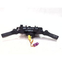 Recambio de mando luces para opel astra h (a04) 1.7 cdti (l48) referencia OEM IAM 13198906  