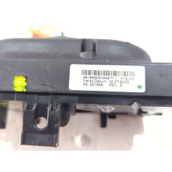 Recambio de mando luces para opel astra h (a04) 1.7 cdti (l48) referencia OEM IAM 13198906  