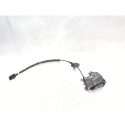 CERRADURA PUERTA TRASERA IZQUIERDA 805034742R 