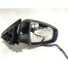 Recambio de retrovisor derecho para audi a3 (8p1)(05.2003) 2.0 tdi 16v referencia OEM IAM E1010754  