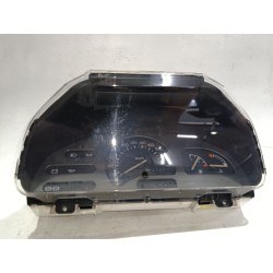 Recambio de cuadro completo para ford fiesta iii (gfj) 1.8 d referencia OEM IAM 94FP10C956CA  