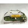 Recambio de cuadro completo para ford fiesta iii (gfj) 1.8 d referencia OEM IAM 94FP10C956CA  