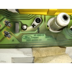 Recambio de cuadro completo para ford fiesta iii (gfj) 1.8 d referencia OEM IAM 94FP10C956CA  