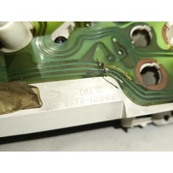 Recambio de cuadro completo para ford fiesta iii (gfj) 1.8 d referencia OEM IAM 94FP10C956CA  