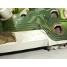 Recambio de cuadro completo para ford fiesta iii (gfj) 1.8 d referencia OEM IAM 94FP10C956CA  