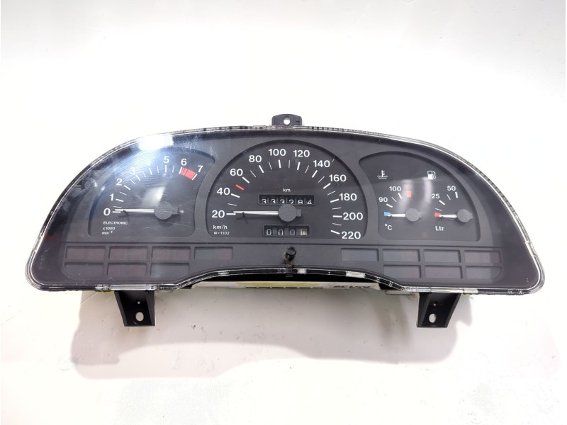 Recambio de cuadro completo para opel astra f berlina (1991) 1.6 i 16v referencia OEM IAM 90519091  