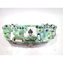 Recambio de cuadro completo para opel astra f berlina (1991) 1.6 i 16v referencia OEM IAM 90519091  