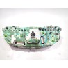 Recambio de cuadro completo para opel astra f berlina (1991) 1.6 i 16v referencia OEM IAM 90519091  