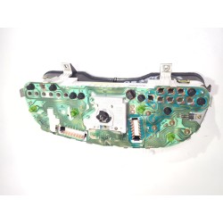 Recambio de cuadro completo para opel astra f berlina (1991) 1.6 i 16v referencia OEM IAM 90519091  