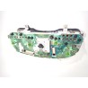 Recambio de cuadro completo para opel astra f berlina (1991) 1.6 i 16v referencia OEM IAM 90519091  