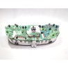 Recambio de cuadro completo para opel astra f berlina (1991) 1.6 i 16v referencia OEM IAM 90519091  