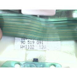 Recambio de cuadro completo para opel astra f berlina (1991) 1.6 i 16v referencia OEM IAM 90519091  