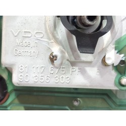 Recambio de cuadro completo para opel astra f berlina (1991) 1.6 i 16v referencia OEM IAM 90519091  
