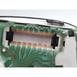 Recambio de cuadro completo para opel astra f berlina (1991) 1.6 i 16v referencia OEM IAM 90519091  