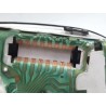 Recambio de cuadro completo para opel astra f berlina (1991) 1.6 i 16v referencia OEM IAM 90519091  