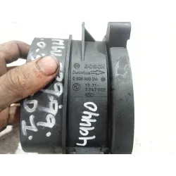 Recambio de caudalimetro para bmw 5 (e39) 530 d referencia OEM IAM 0928400314  