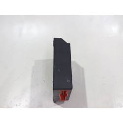 Recambio de centralita airbag para citroën c3 (2002) hdi referencia OEM IAM 9651927580  