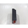 Recambio de centralita airbag para citroën c3 (2002) hdi referencia OEM IAM 9651927580  