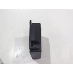 Recambio de centralita airbag para citroën c3 (2002) hdi referencia OEM IAM 9651927580  