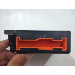 Recambio de centralita airbag para citroën c3 (2002) hdi referencia OEM IAM 9651927580  