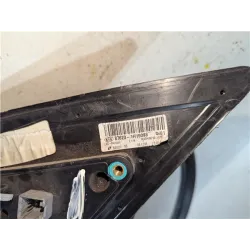 Recambio de retrovisor derecho para kia ceed (ed)(2006) 2.0 emotion [2,0 ltr. - 103 kw crdi] referencia OEM IAM 876201H1509S  
