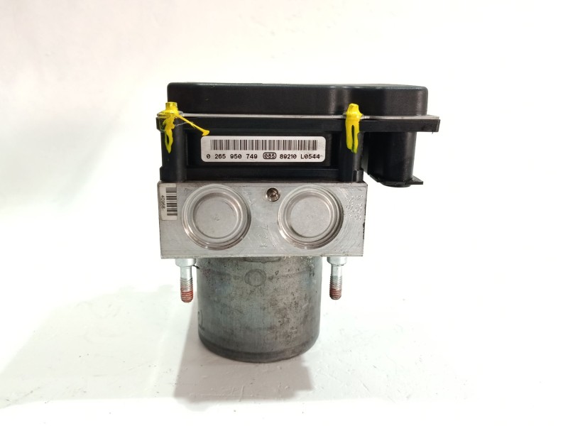 Recambio de nucleo abs para toyota avensis sedán (_t27_) 2.2 d-4d (adt271_) referencia OEM IAM 0265235406  