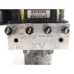 Recambio de nucleo abs para toyota avensis sedán (_t27_) 2.2 d-4d (adt271_) referencia OEM IAM 0265235406  