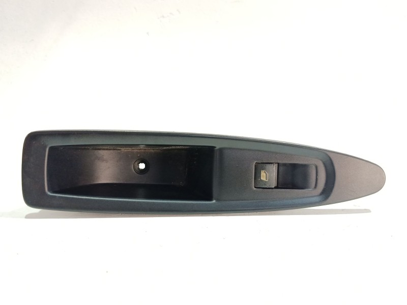 Recambio de mando elevalunas delantero derecho para citroën c4 i (lc_) 1.4 16v referencia OEM IAM 9649636777  