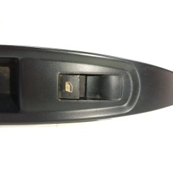 Recambio de mando elevalunas delantero derecho para citroën c4 i (lc_) 1.4 16v referencia OEM IAM 9649636777  