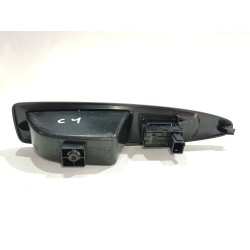 Recambio de mando elevalunas delantero derecho para citroën c4 i (lc_) 1.4 16v referencia OEM IAM 9649636777  
