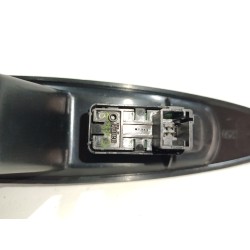 Recambio de mando elevalunas delantero derecho para citroën c4 i (lc_) 1.4 16v referencia OEM IAM 9649636777  