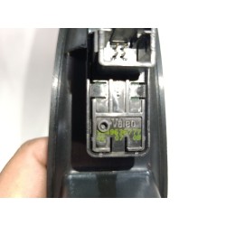 Recambio de mando elevalunas delantero derecho para citroën c4 i (lc_) 1.4 16v referencia OEM IAM 9649636777  