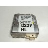 Recambio de camara para mazda 2 hatchback (dl, dj) 1.5 skyactiv-g m hybrid referencia OEM IAM A2C7567070400  