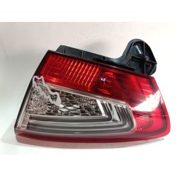 Recambio de piloto porton trasero derecho para ford mondeo iv sedán 2..0 d 163 cv referencia OEM IAM BS7113A602AE  