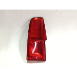 Recambio de piloto porton trasero izquierdo para fiat punto (188_) 1.3 jtd 16v referencia OEM IAM 461907481  
