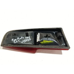Recambio de piloto porton trasero izquierdo para fiat punto (188_) 1.3 jtd 16v referencia OEM IAM 461907481  