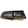 Recambio de piloto porton trasero izquierdo para fiat punto (188_) 1.3 jtd 16v referencia OEM IAM 461907481  