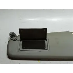 Recambio de parasol izquierdo para ford kuga (cbv)(2008) referencia OEM IAM 3M51R04101XXW  