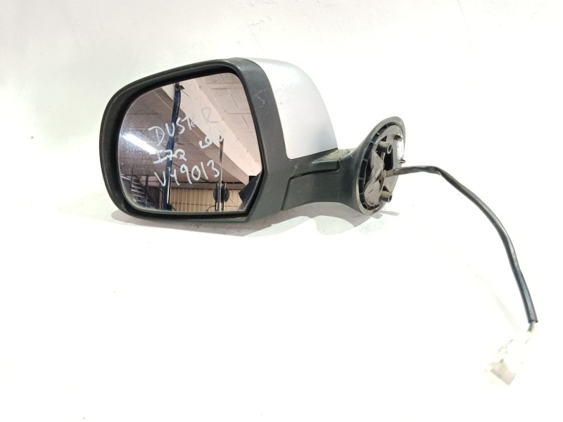 Recambio de retrovisor izquierdo para dacia duster i (2010) 1.5 dci referencia OEM IAM E2029089  